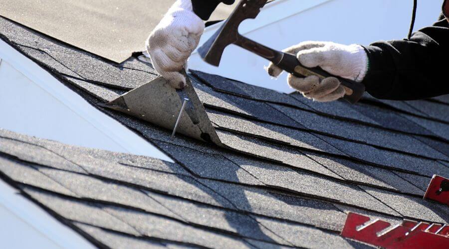 Professional metal roof installation in Biola, CA